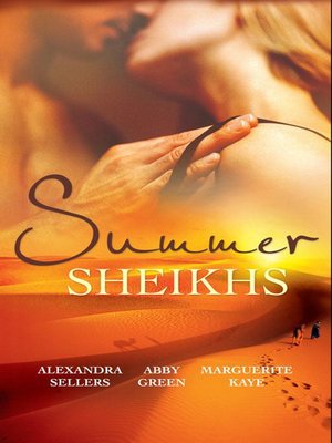 cover image of Summer Sheikhs